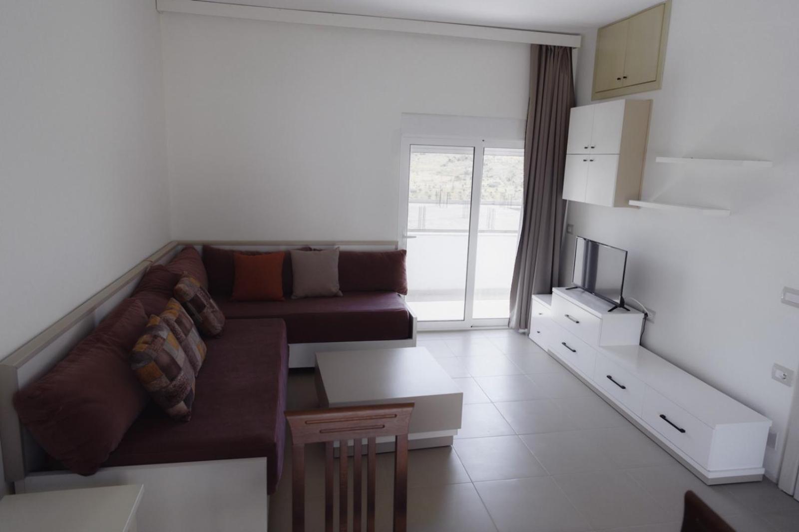 Villa Melodia Xhek Ksamil Bagian luar foto