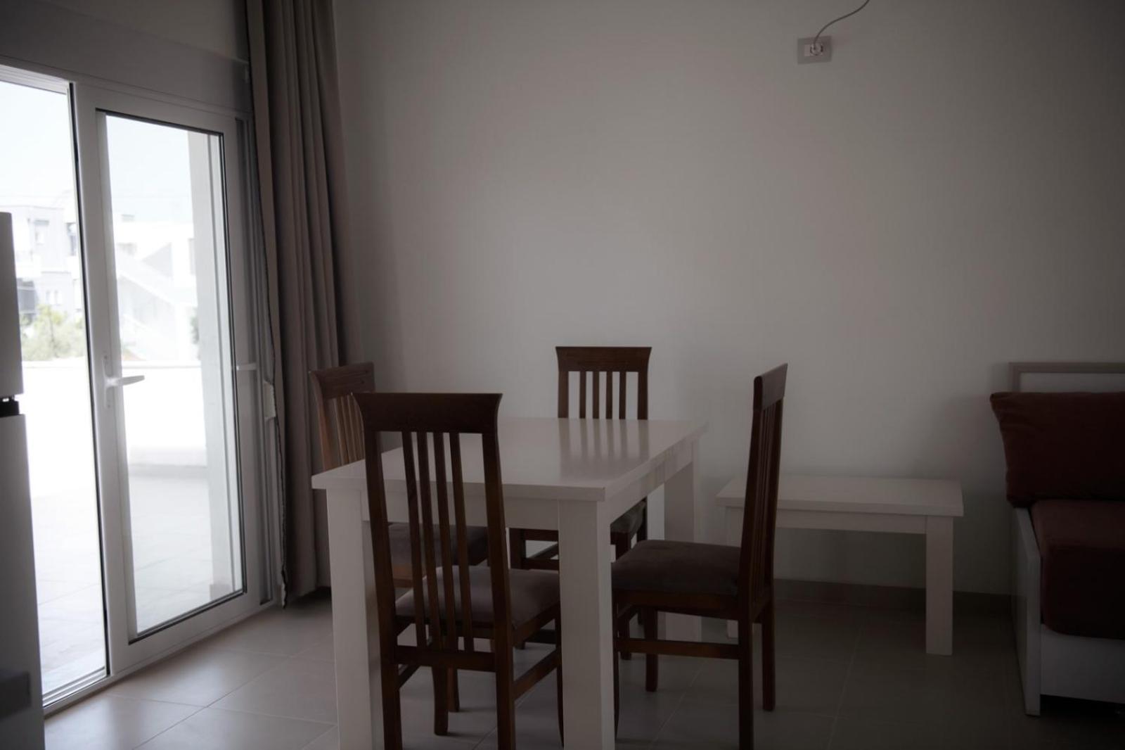 Villa Melodia Xhek Ksamil Bagian luar foto