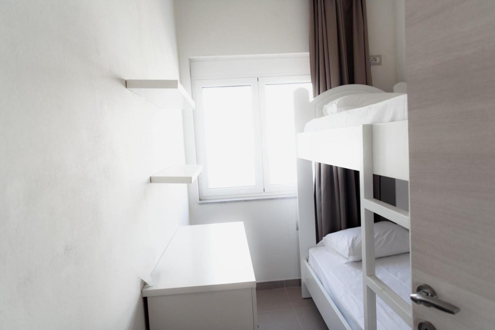 Villa Melodia Xhek Ksamil Bagian luar foto