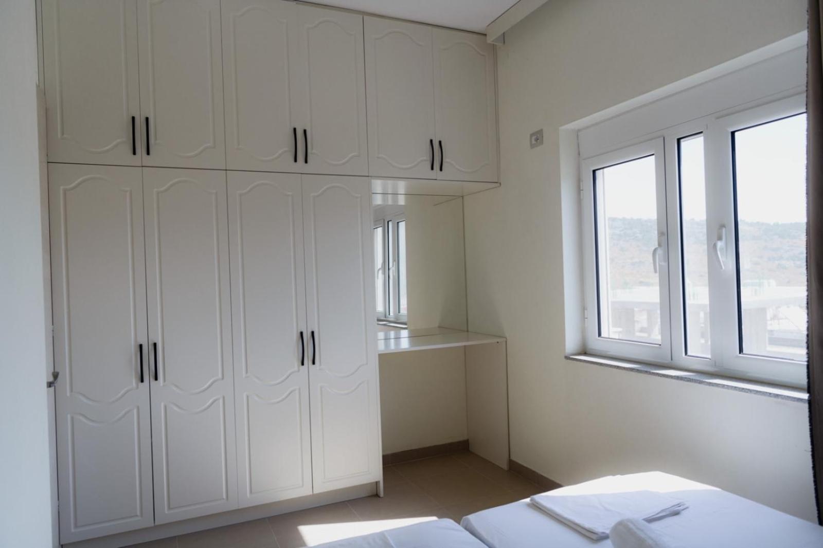 Villa Melodia Xhek Ksamil Bagian luar foto